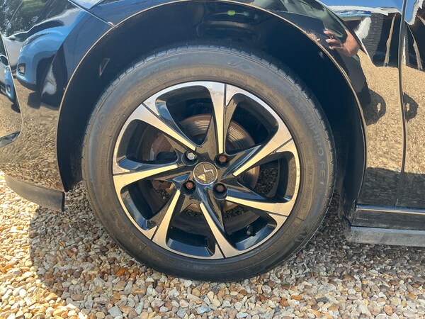 Used DS Automobiles DS 3 2016 for sale - 74841830: Photo 24