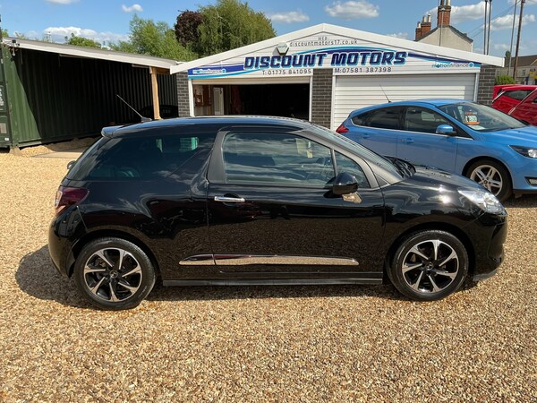 Used DS Automobiles DS 3 2016 for sale - 74841830: Photo 6