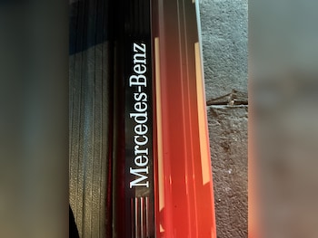 Used Mercedes-Benz A-Class 2016 for sale - 77702650: Photo