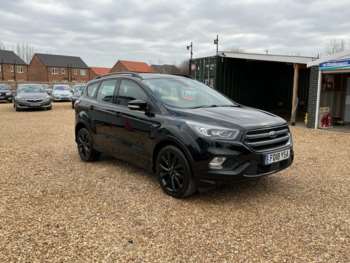 Used Ford Kuga 2018 for sale - 73665200: Photo