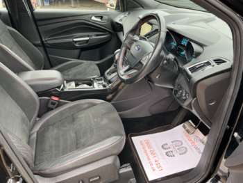 Used Ford Kuga 2018 for sale - 73665200: Photo