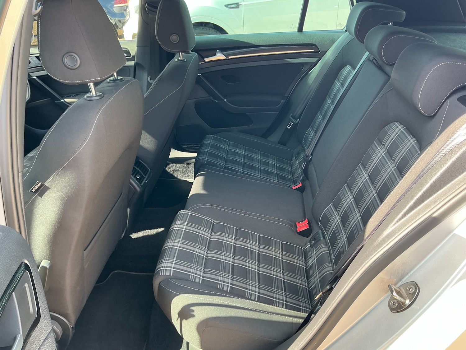 Used Volkswagen Golf 2015 for sale - 78107736: Photo 15