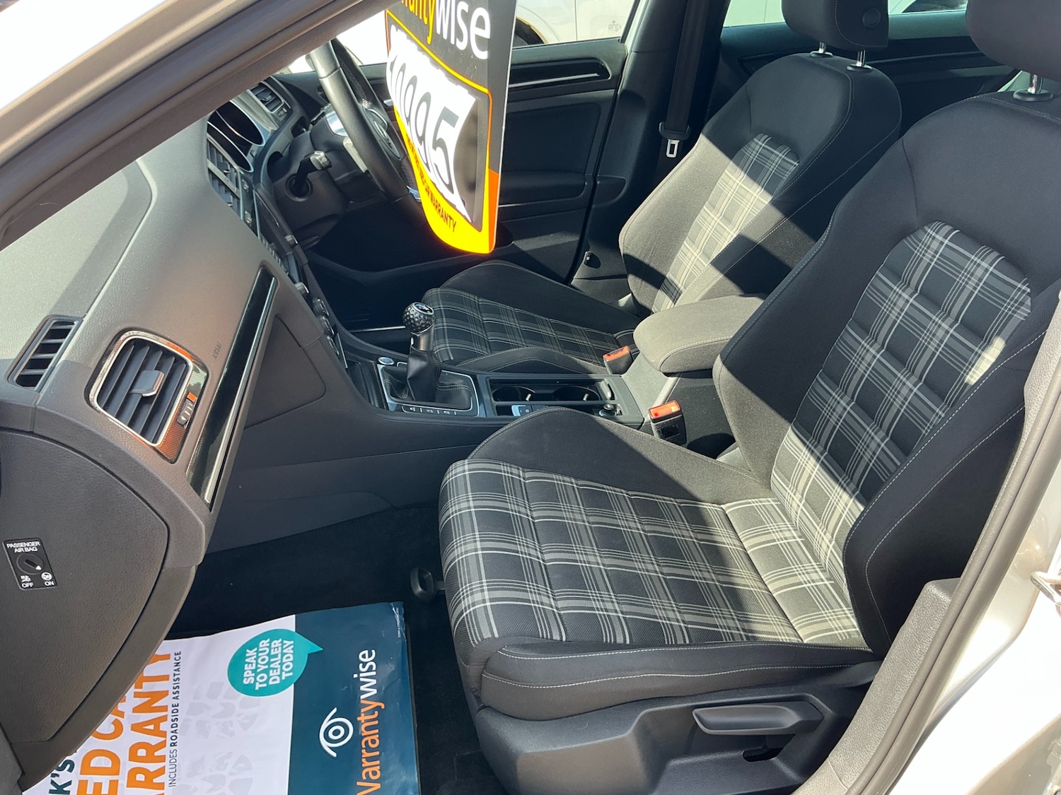 Used Volkswagen Golf 2015 for sale - 78107736: Photo 17