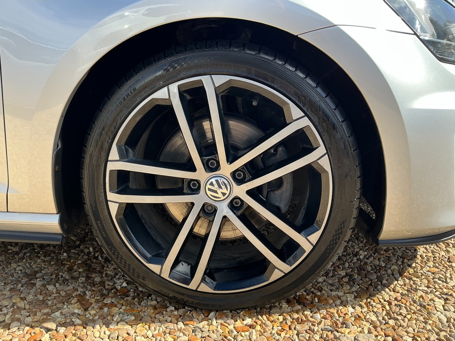 Used Volkswagen Golf 2015 for sale - 78107736: Photo 22