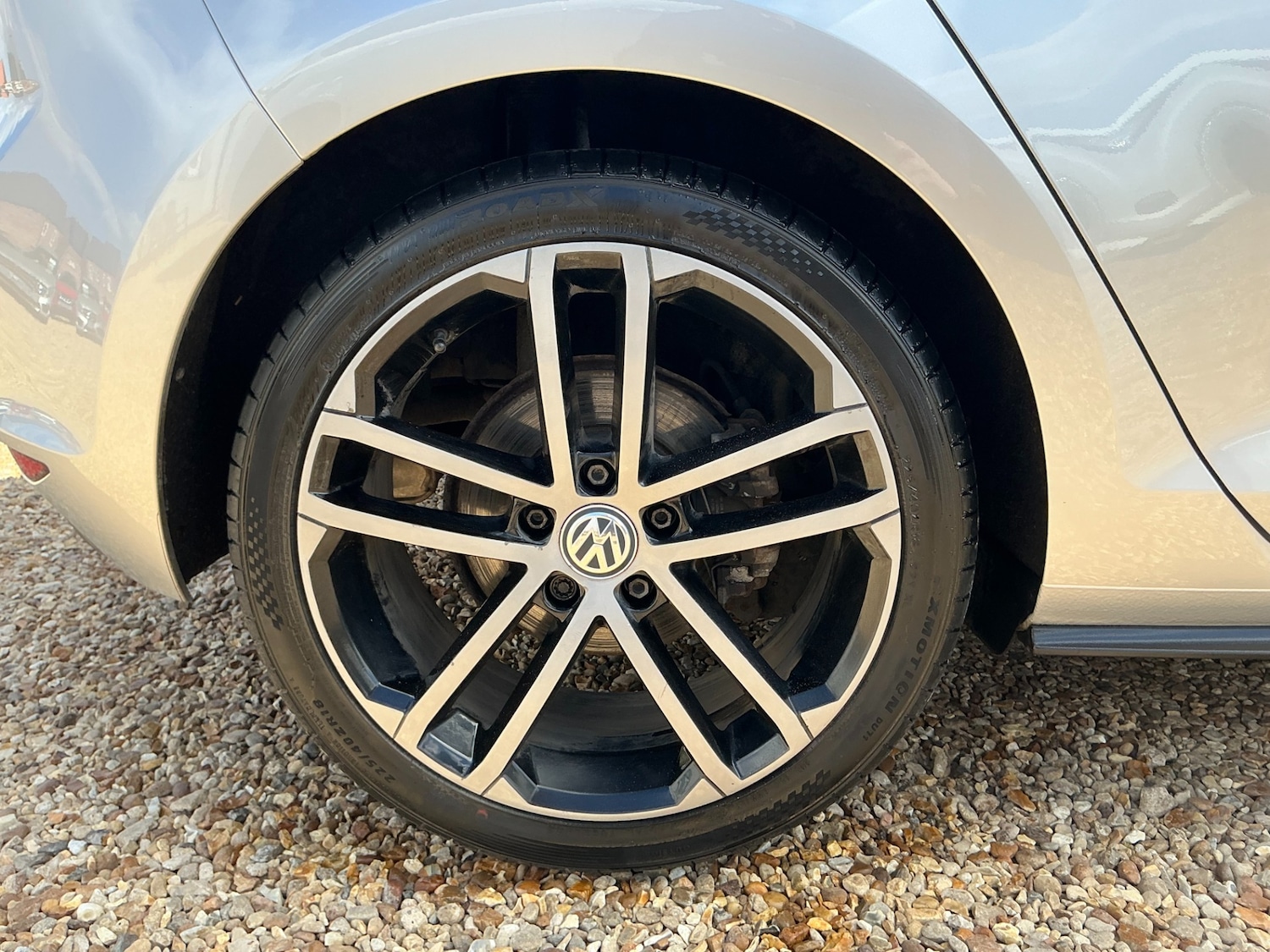 Used Volkswagen Golf 2015 for sale - 78107736: Photo 23