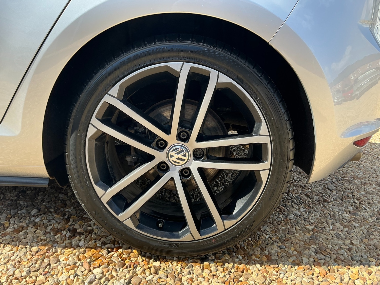 Used Volkswagen Golf 2015 for sale - 78107736: Photo 24