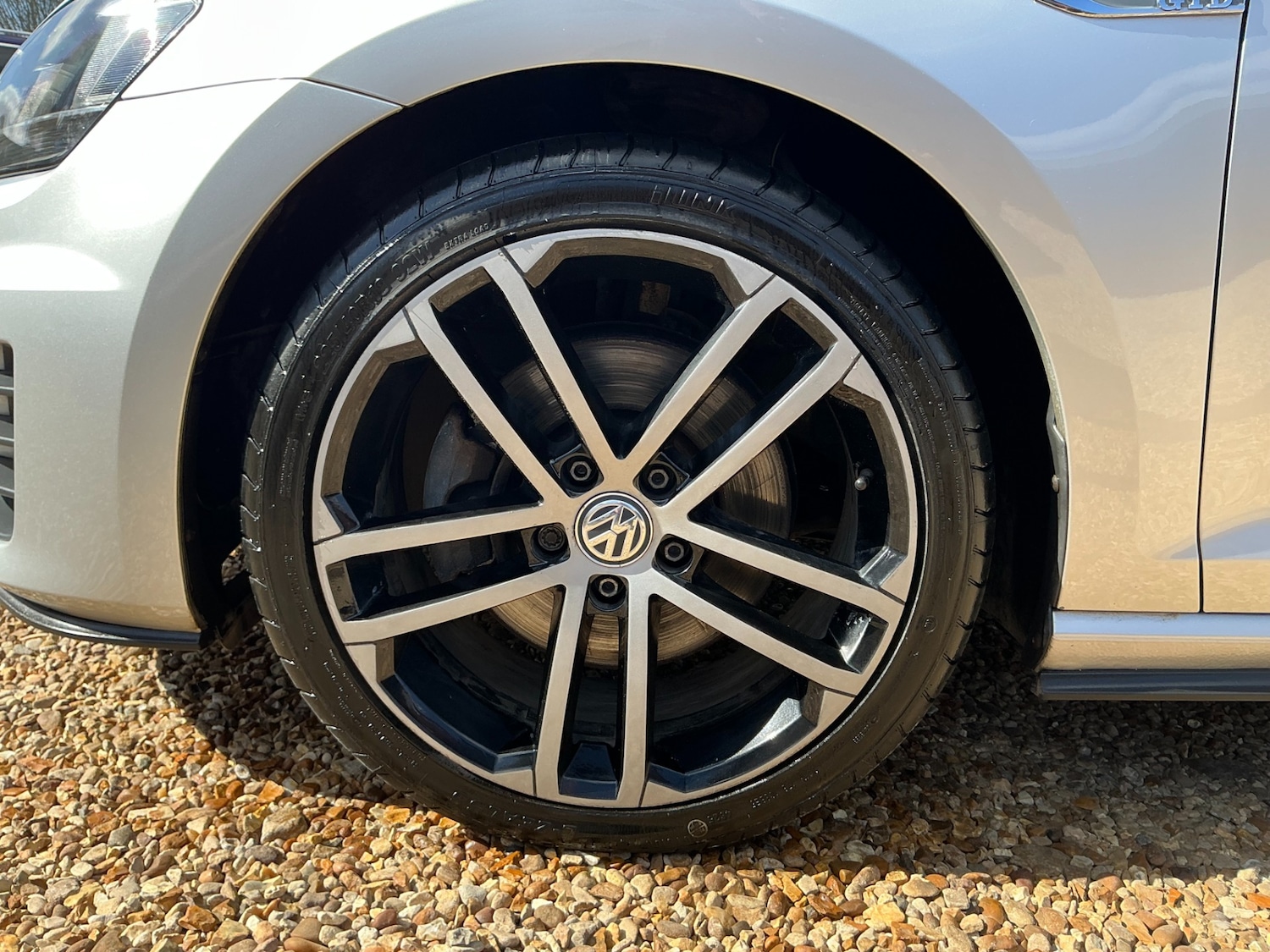 Used Volkswagen Golf 2015 for sale - 78107736: Photo 25