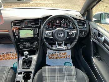 Used Volkswagen Golf 2015 for sale - 78107736: Photo