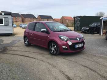 Used Renault Twingo 2013 for sale - 70450632: Photo