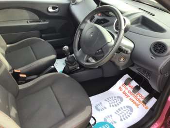 Used Renault Twingo 2013 for sale - 70450632: Photo