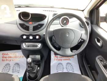 Used Renault Twingo 2013 for sale - 70450632: Photo