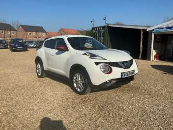 Used Nissan Juke 2016 for sale - 74190759: Photo