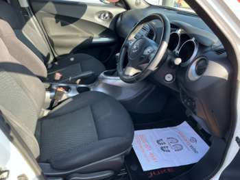 Used Nissan Juke 2016 for sale - 74190759: Photo