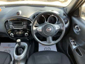 Used Nissan Juke 2016 for sale - 74190759: Photo