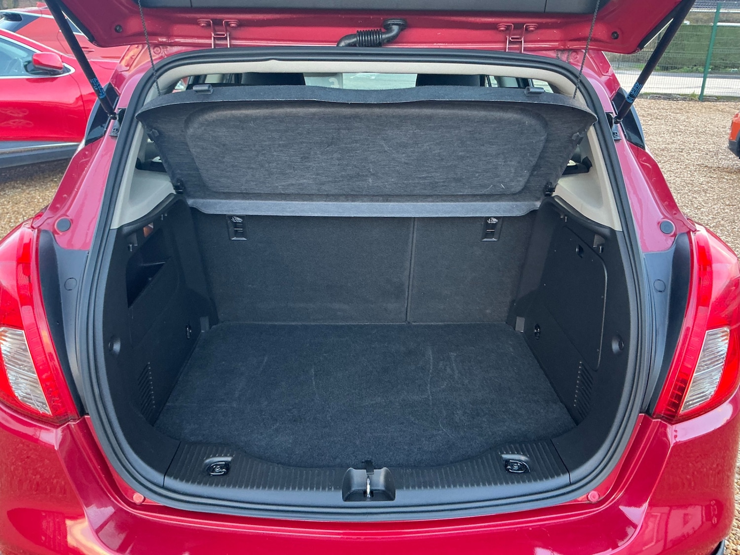 Used Vauxhall Mokka X 2018 for sale - 77617392: Photo 11