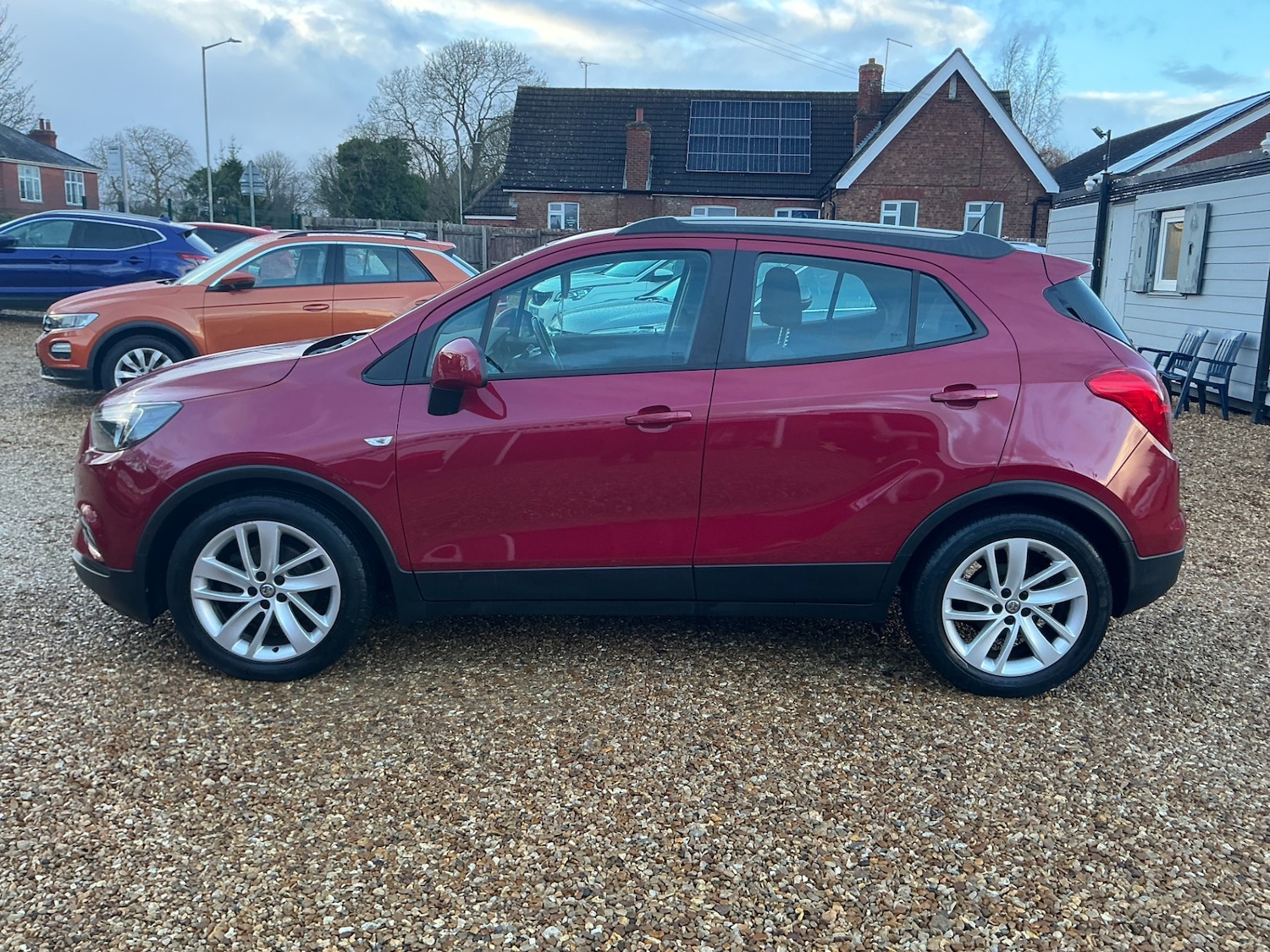 Used Vauxhall Mokka X 2018 for sale - 77617392: Photo 15