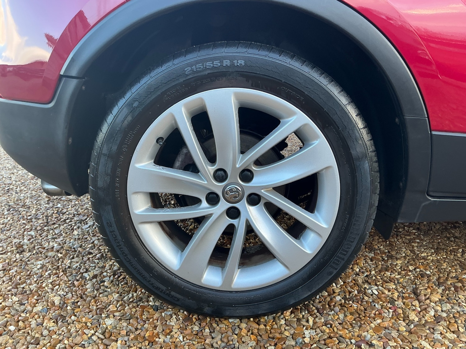 Used Vauxhall Mokka X 2018 for sale - 77617392: Photo 23