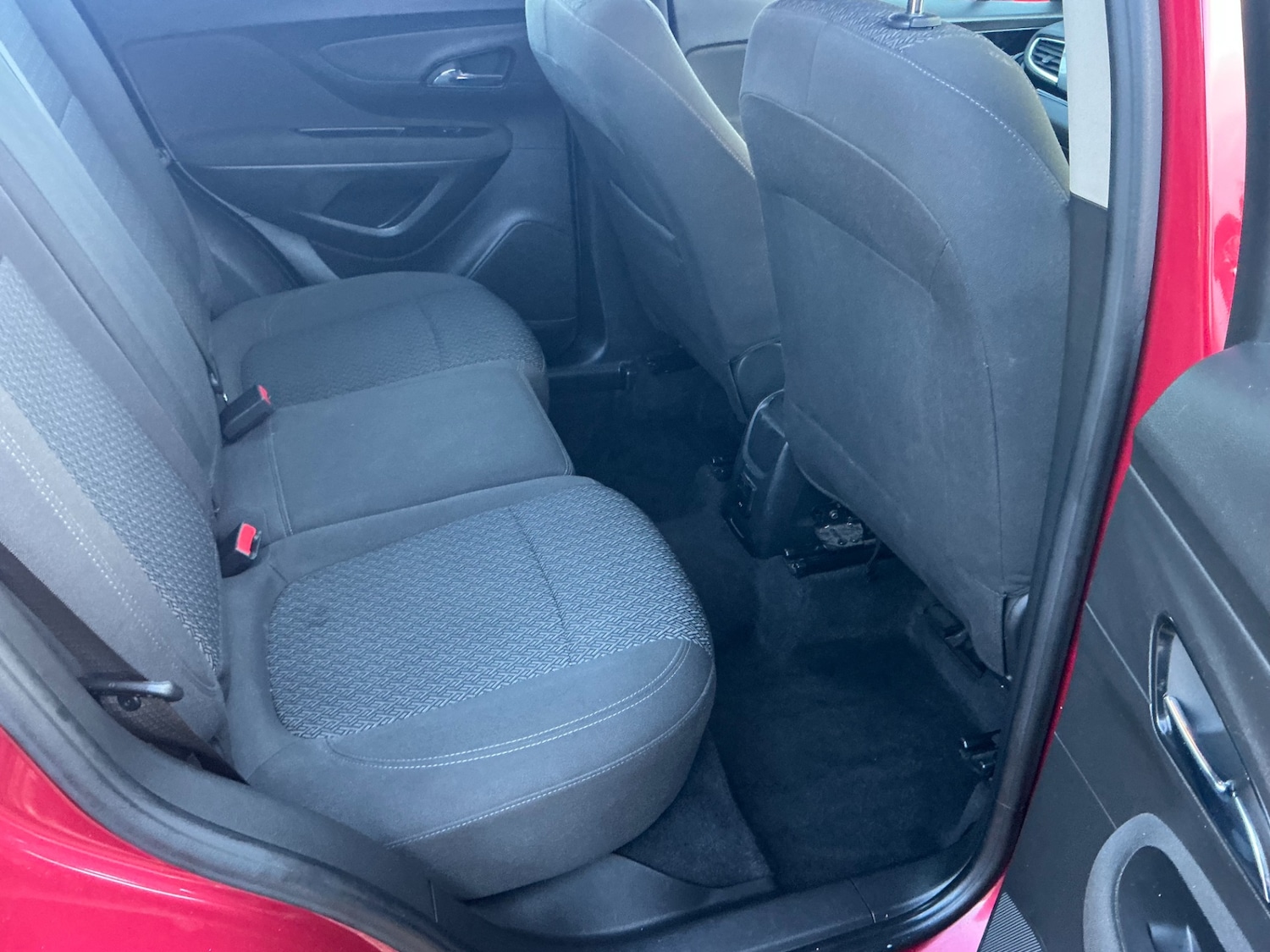 Used Vauxhall Mokka X 2018 for sale - 77617392: Photo 7