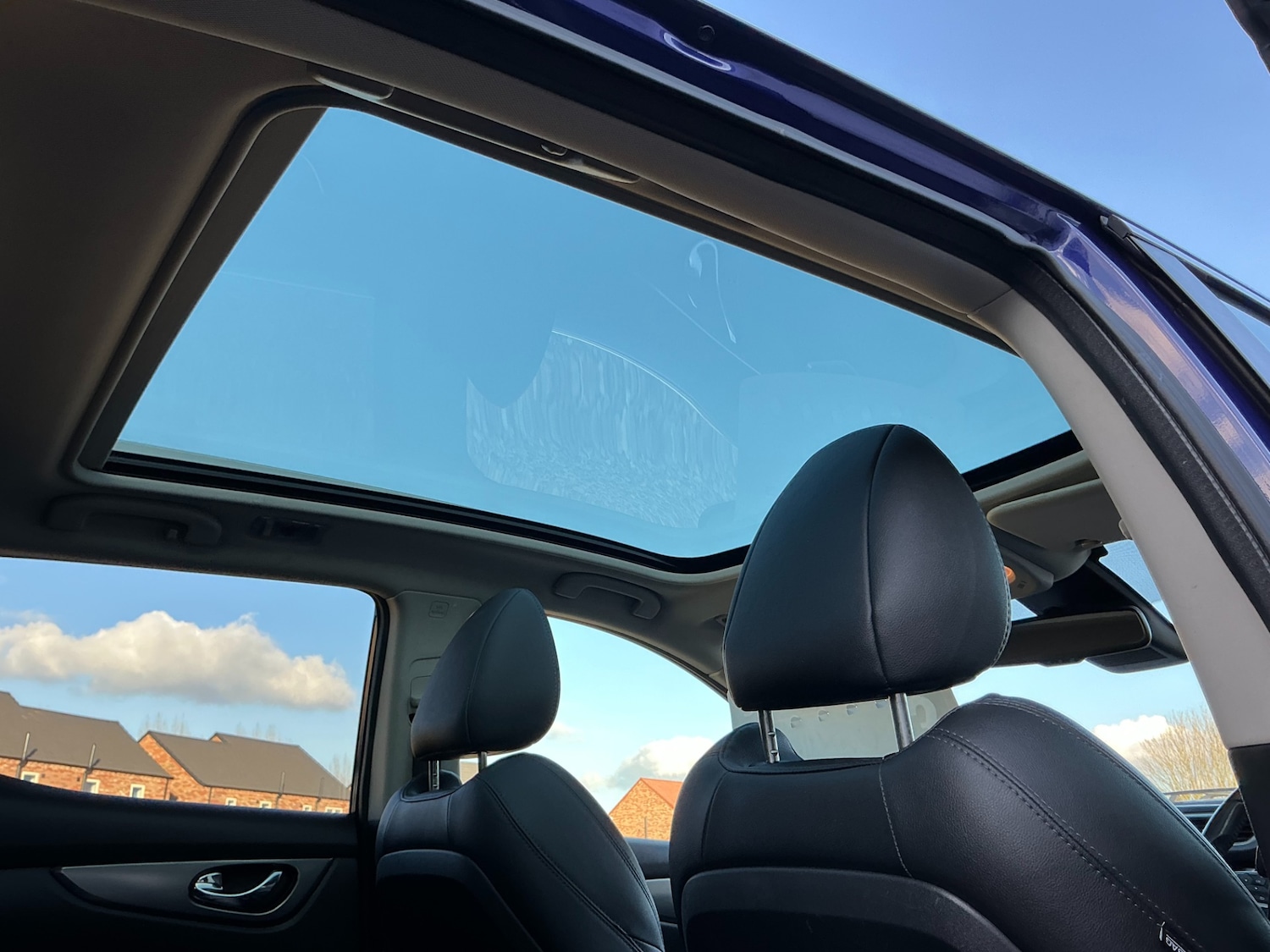 Used Nissan Qashqai 2018 for sale - 76231958: Photo 10