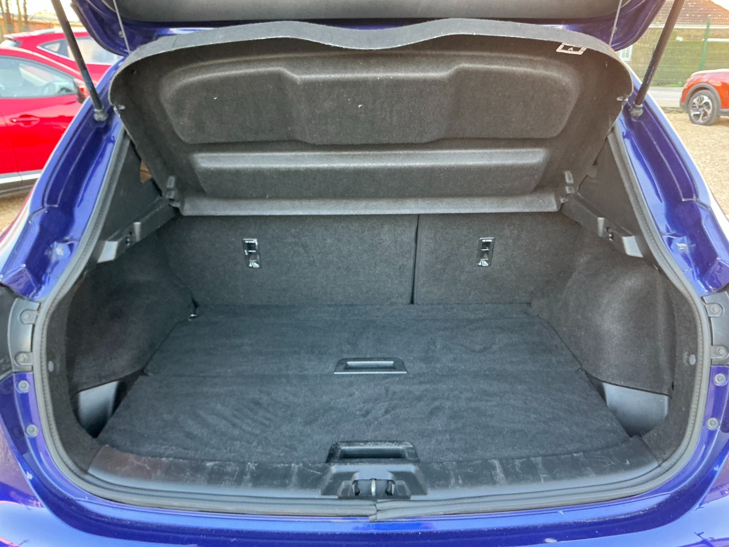 Used Nissan Qashqai 2018 for sale - 76231958: Photo 14