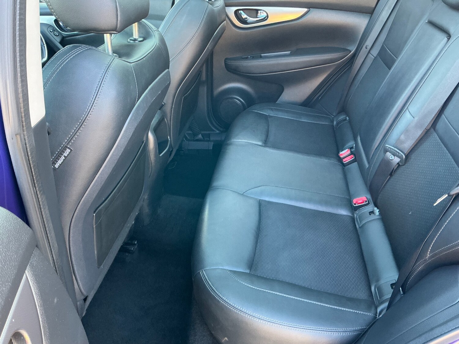 Used Nissan Qashqai 2018 for sale - 76231958: Photo 17