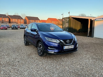 2018 (68) - 1.5 dCi 115 Tekna 5dr