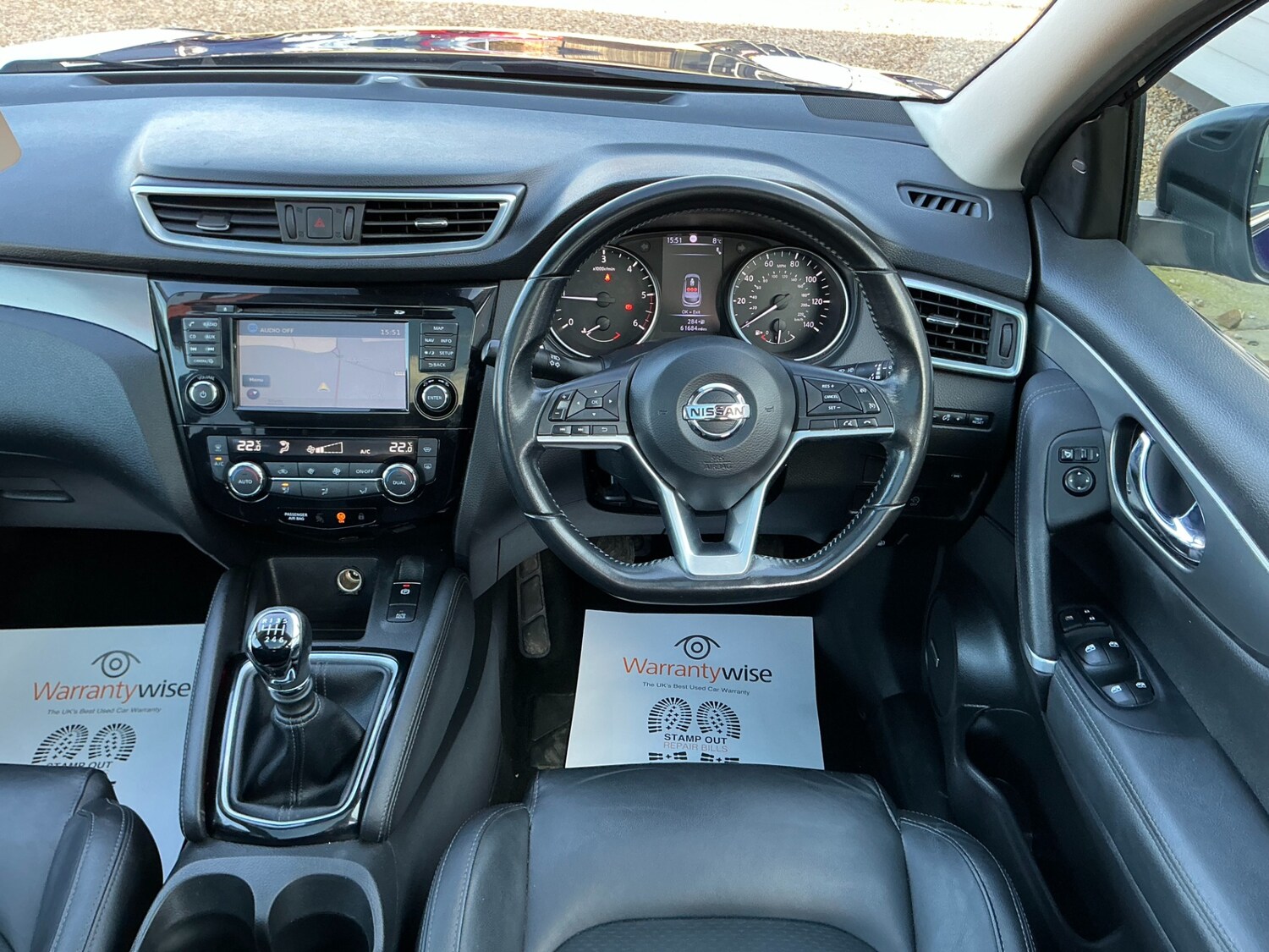 Used Nissan Qashqai 2018 for sale - 76231958: Photo 4