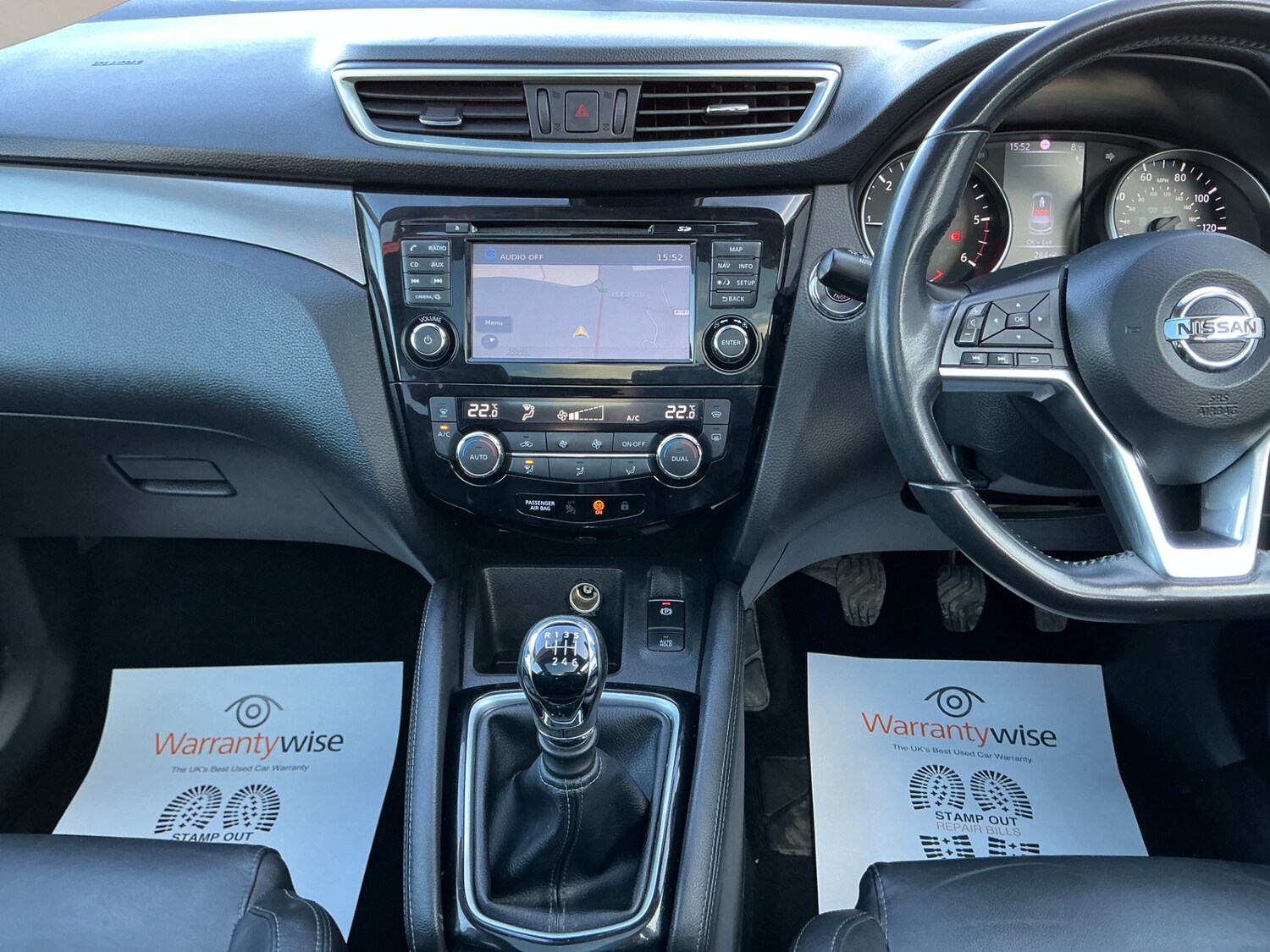 Used Nissan Qashqai 2018 for sale - 76231958: Photo 5