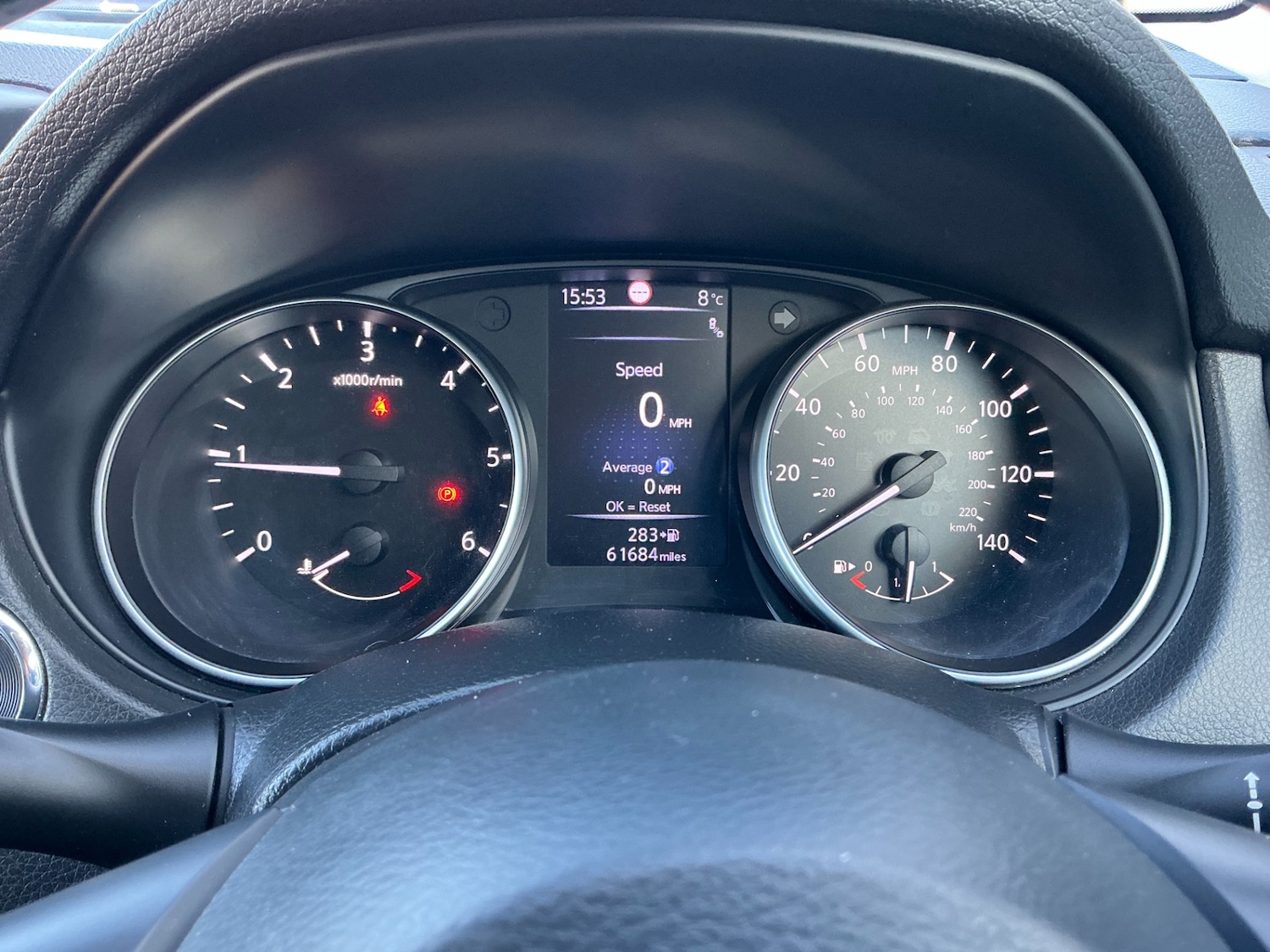 Used Nissan Qashqai 2018 for sale - 76231958: Photo 7