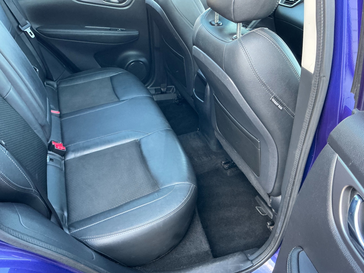 Used Nissan Qashqai 2018 for sale - 76231958: Photo 9