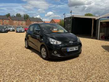 Used Hyundai i10 2016 for sale - 75380795: Photo