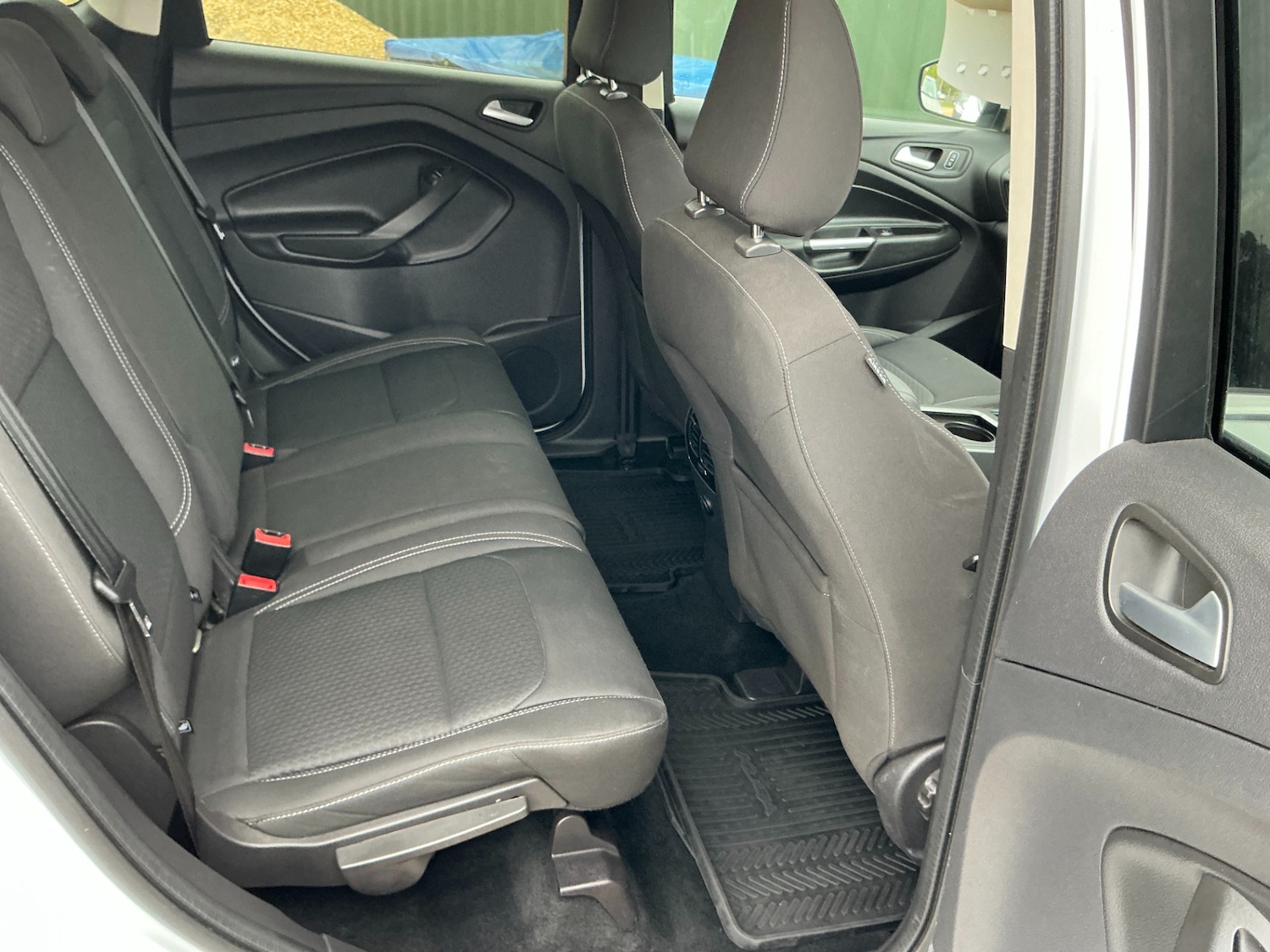 Used Ford Kuga 2018 for sale - 75994566: Photo 10