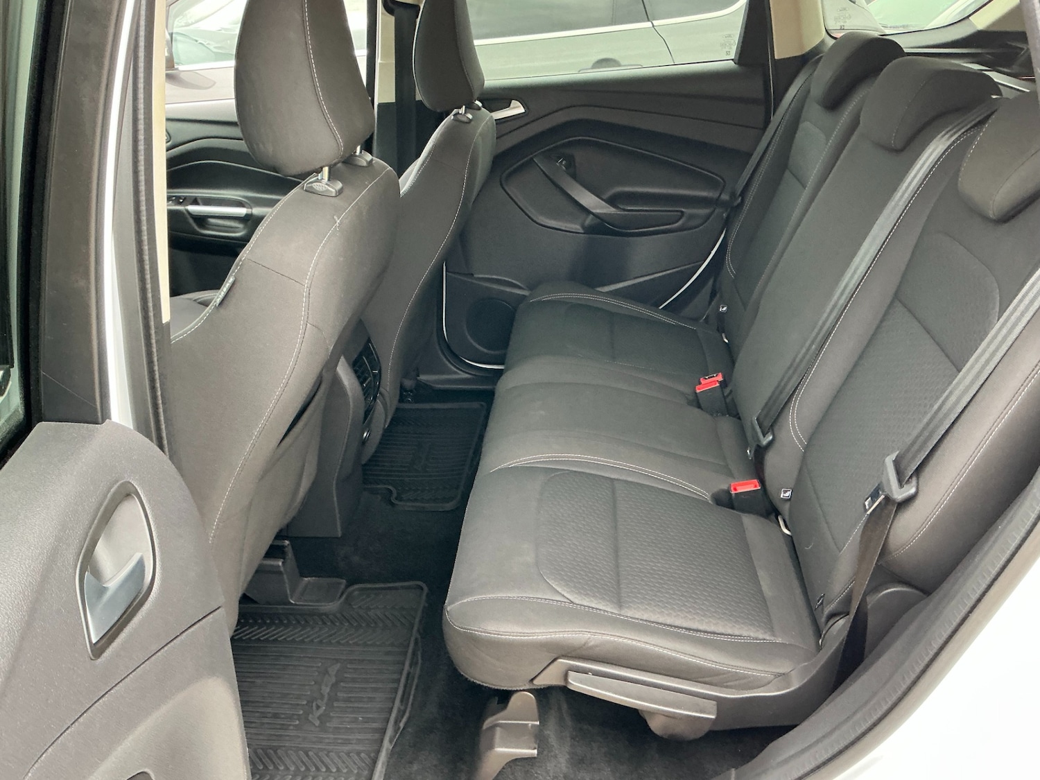 Used Ford Kuga 2018 for sale - 75994566: Photo 17