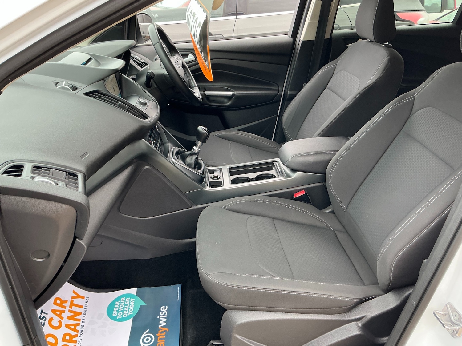 Used Ford Kuga 2018 for sale - 75994566: Photo 19