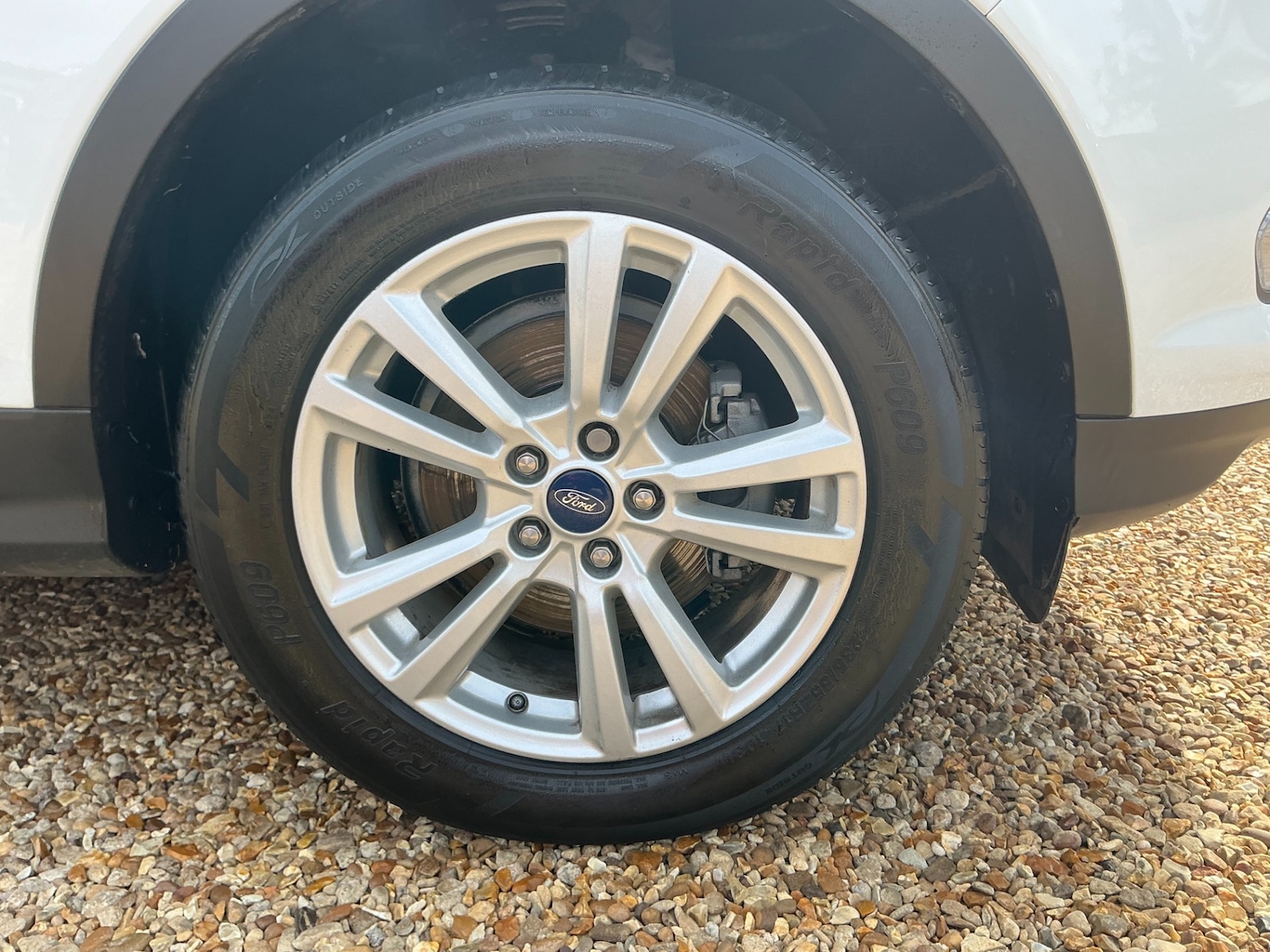 Used Ford Kuga 2018 for sale - 75994566: Photo 25