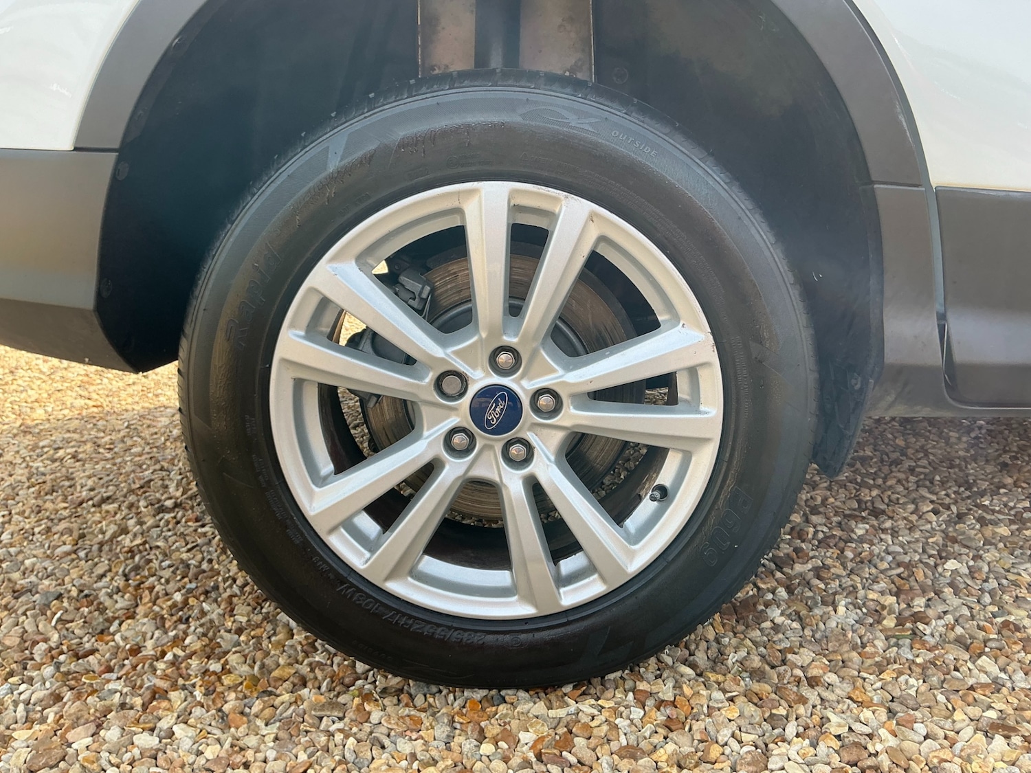 Used Ford Kuga 2018 for sale - 75994566: Photo 26