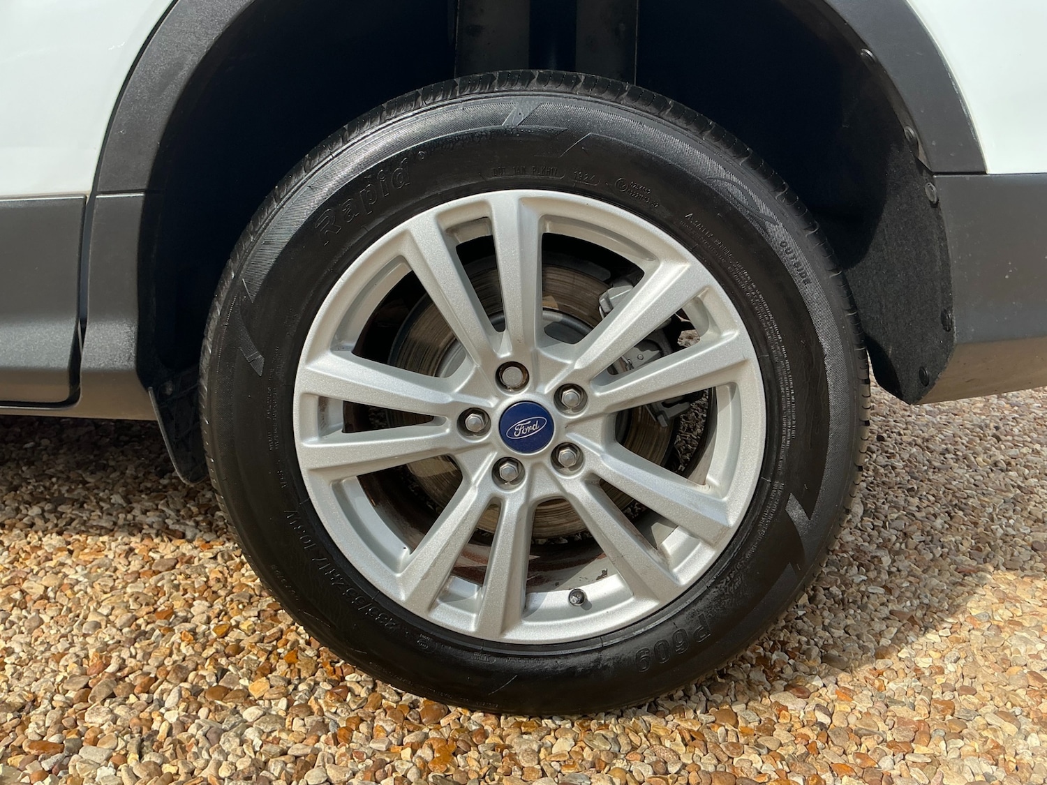Used Ford Kuga 2018 for sale - 75994566: Photo 27
