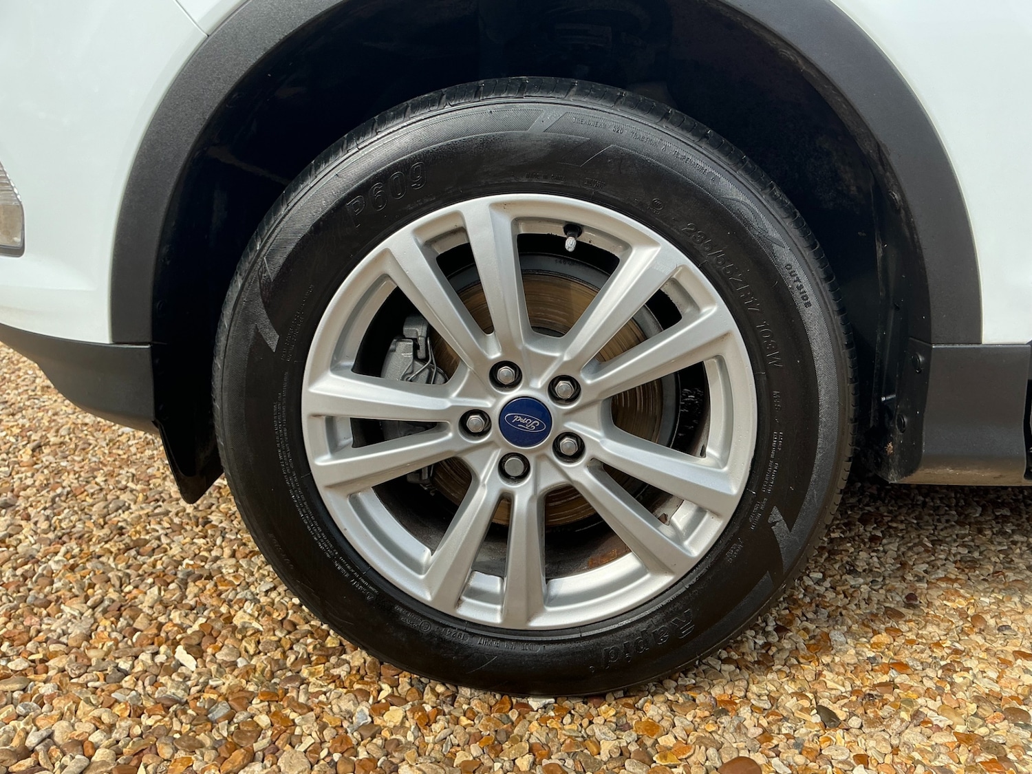 Used Ford Kuga 2018 for sale - 75994566: Photo 28