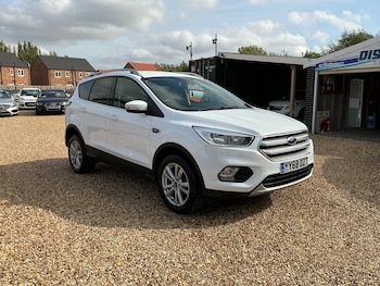 Used Ford Kuga 2018 for sale - 75994566: Photo 2