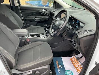 Used Ford Kuga 2018 for sale - 75994566: Photo 3