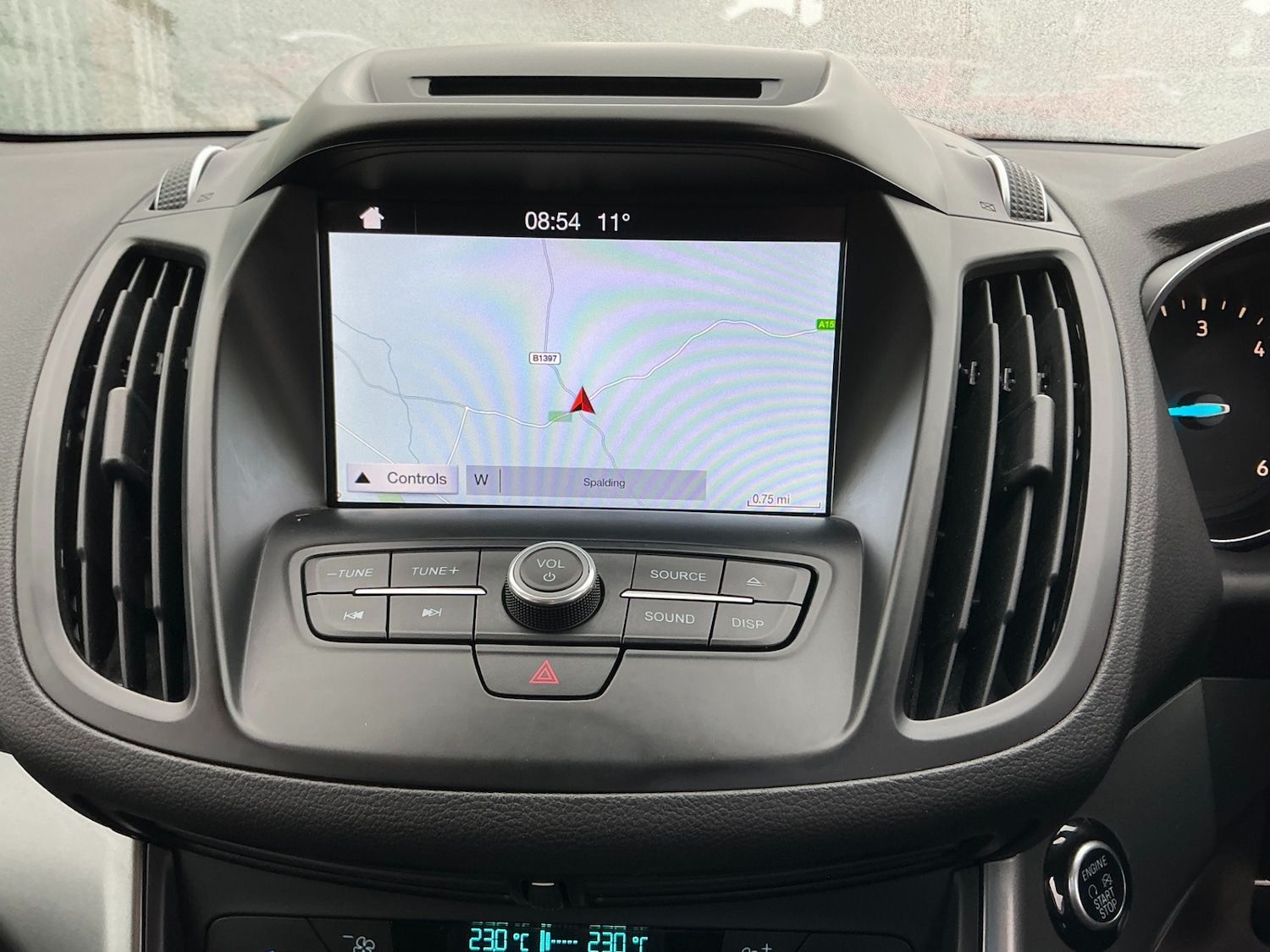 Used Ford Kuga 2018 for sale - 75994566: Photo 6