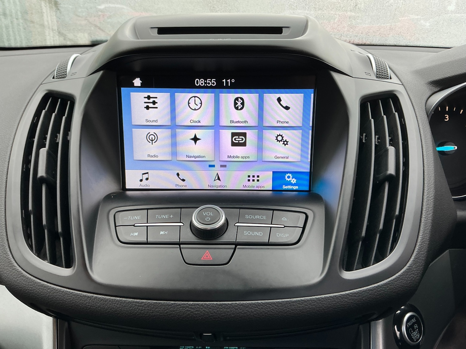 Used Ford Kuga 2018 for sale - 75994566: Photo 8
