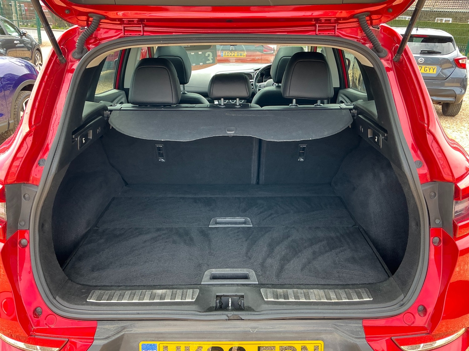 Used Renault Kadjar 2019 for sale - 76891722: Photo 14