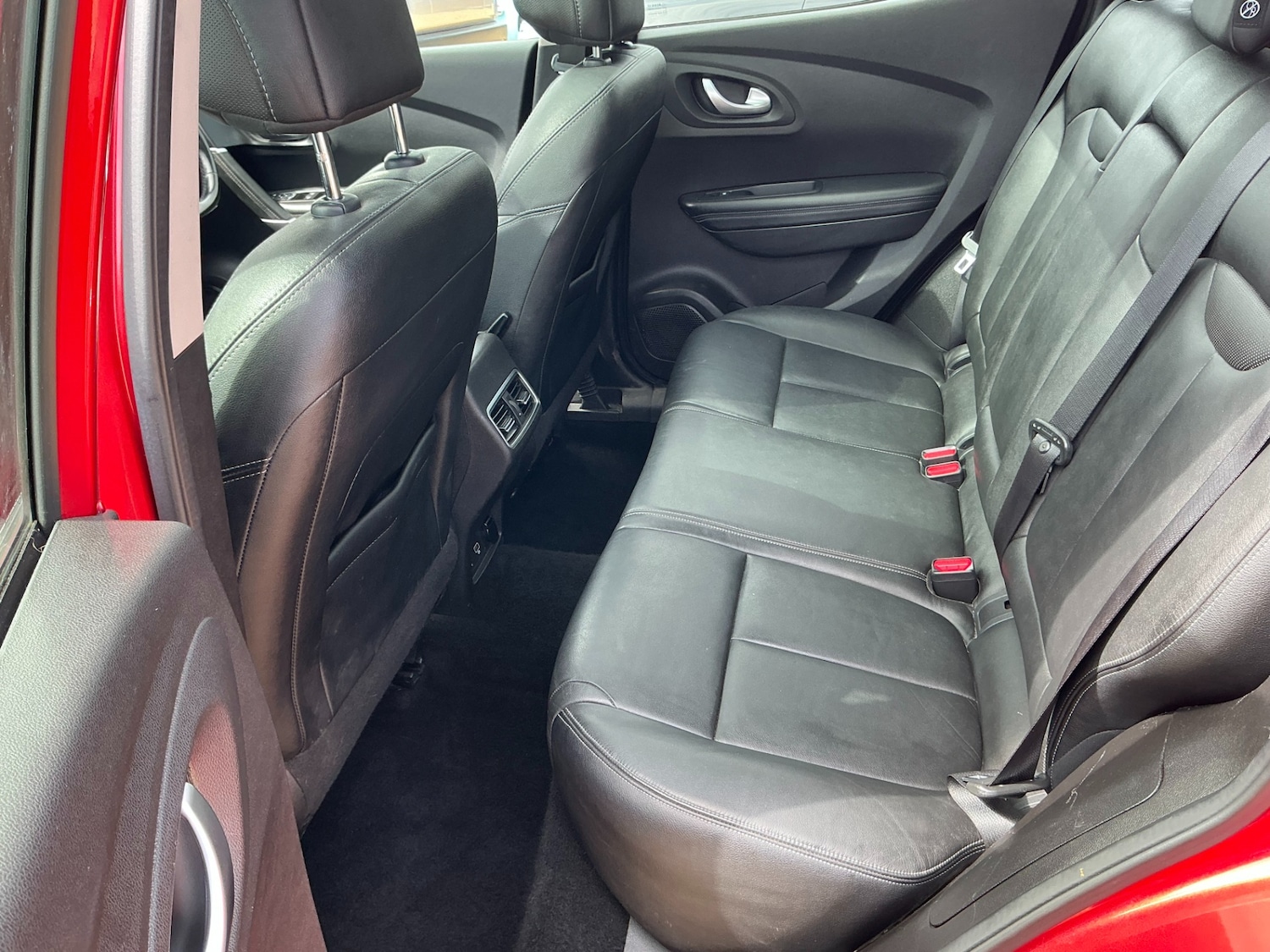 Used Renault Kadjar 2019 for sale - 76891722: Photo 17