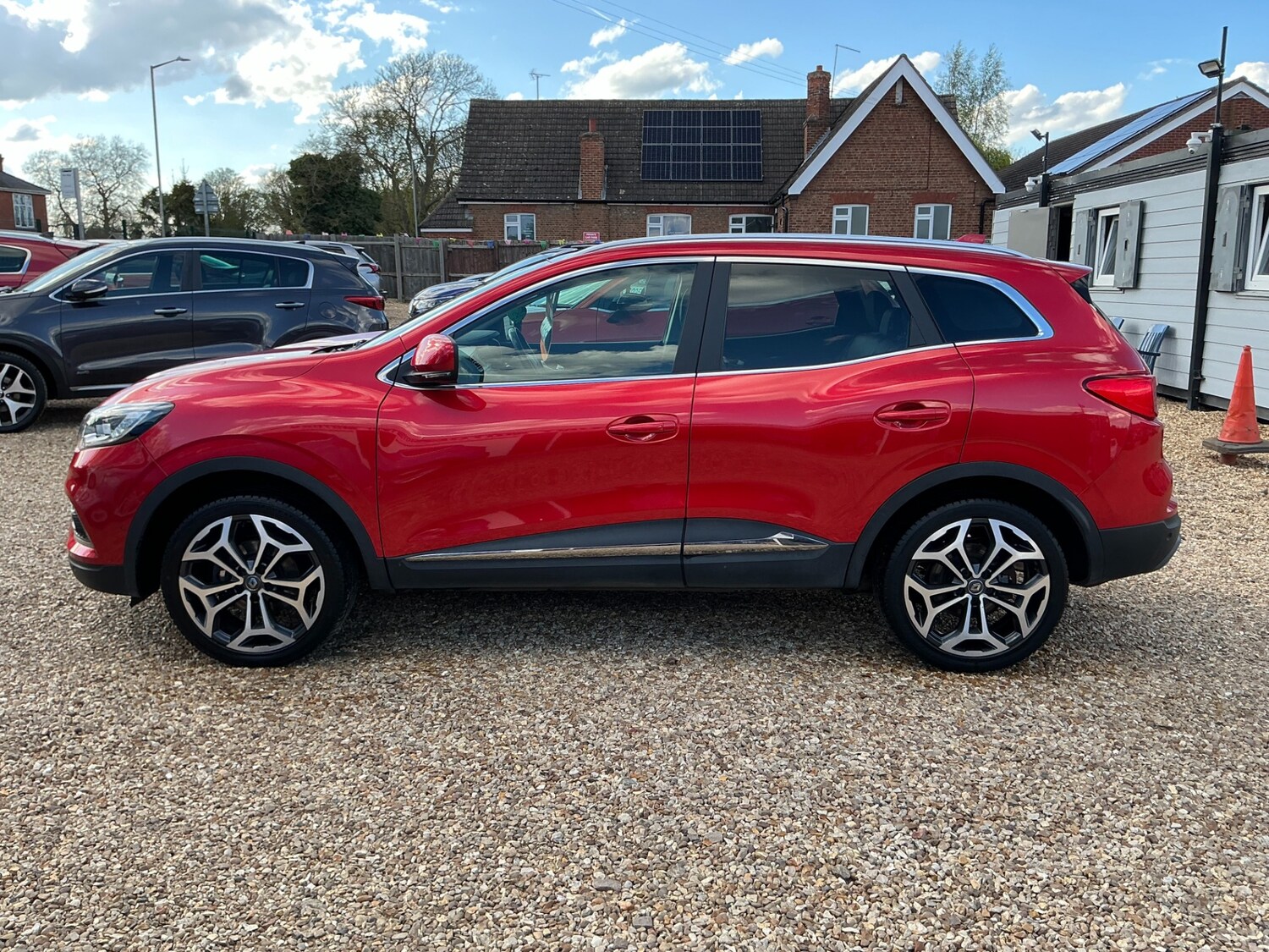 Used Renault Kadjar 2019 for sale - 76891722: Photo 18