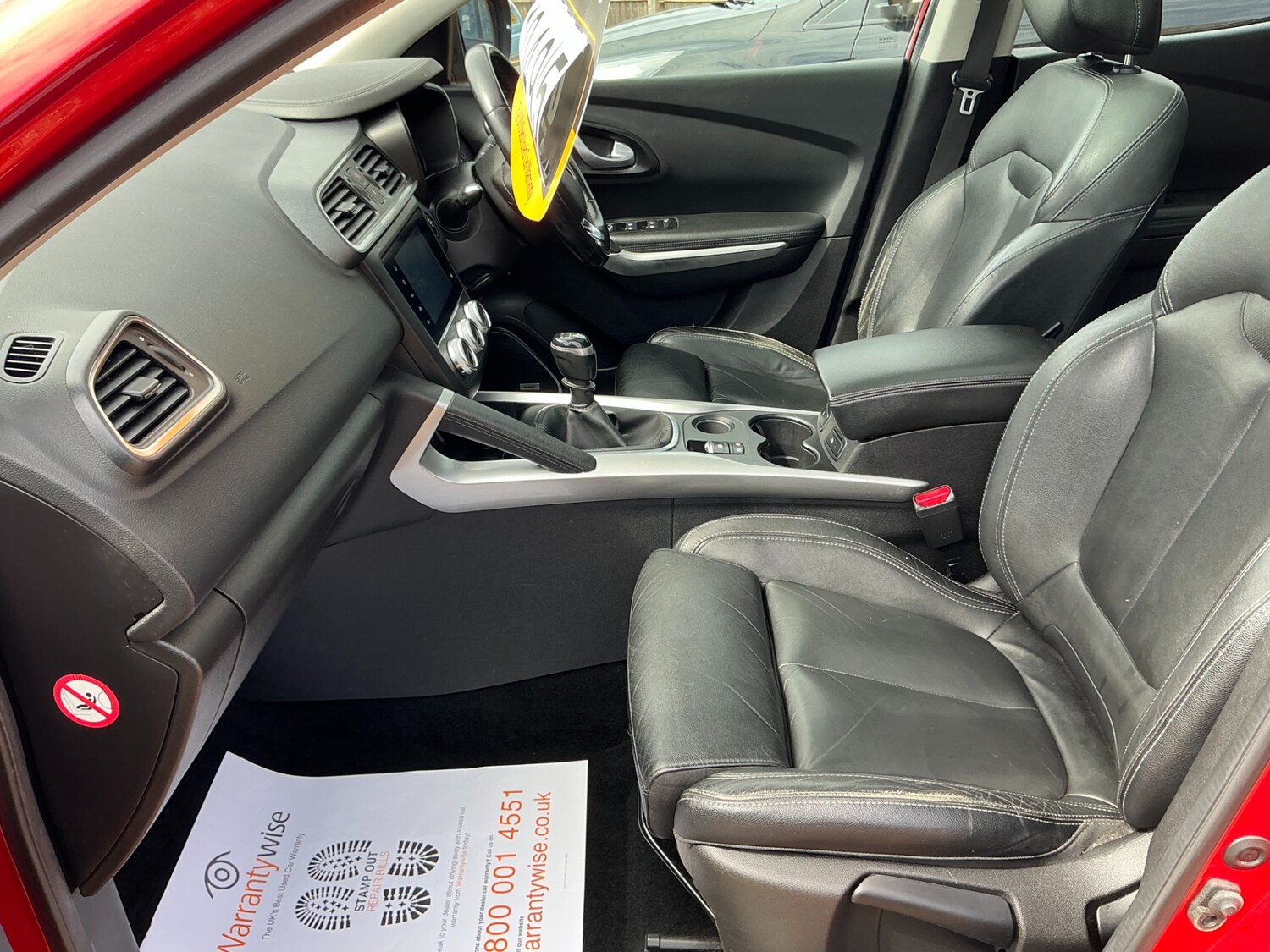 Used Renault Kadjar 2019 for sale - 76891722: Photo 19