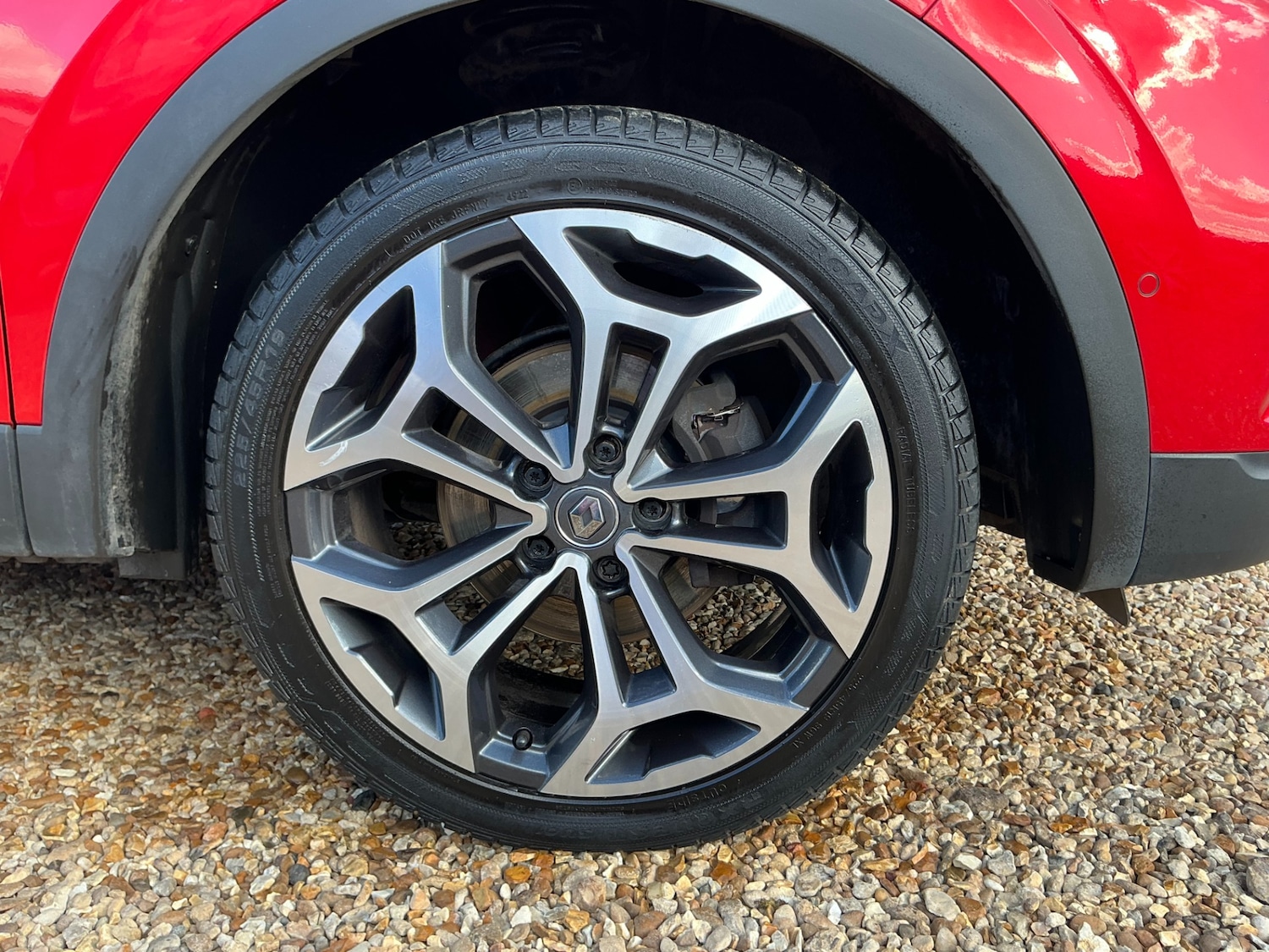 Used Renault Kadjar 2019 for sale - 76891722: Photo 25