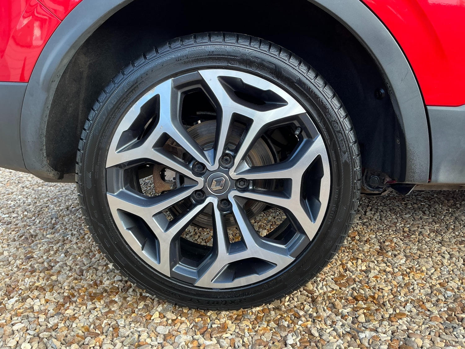 Used Renault Kadjar 2019 for sale - 76891722: Photo 26