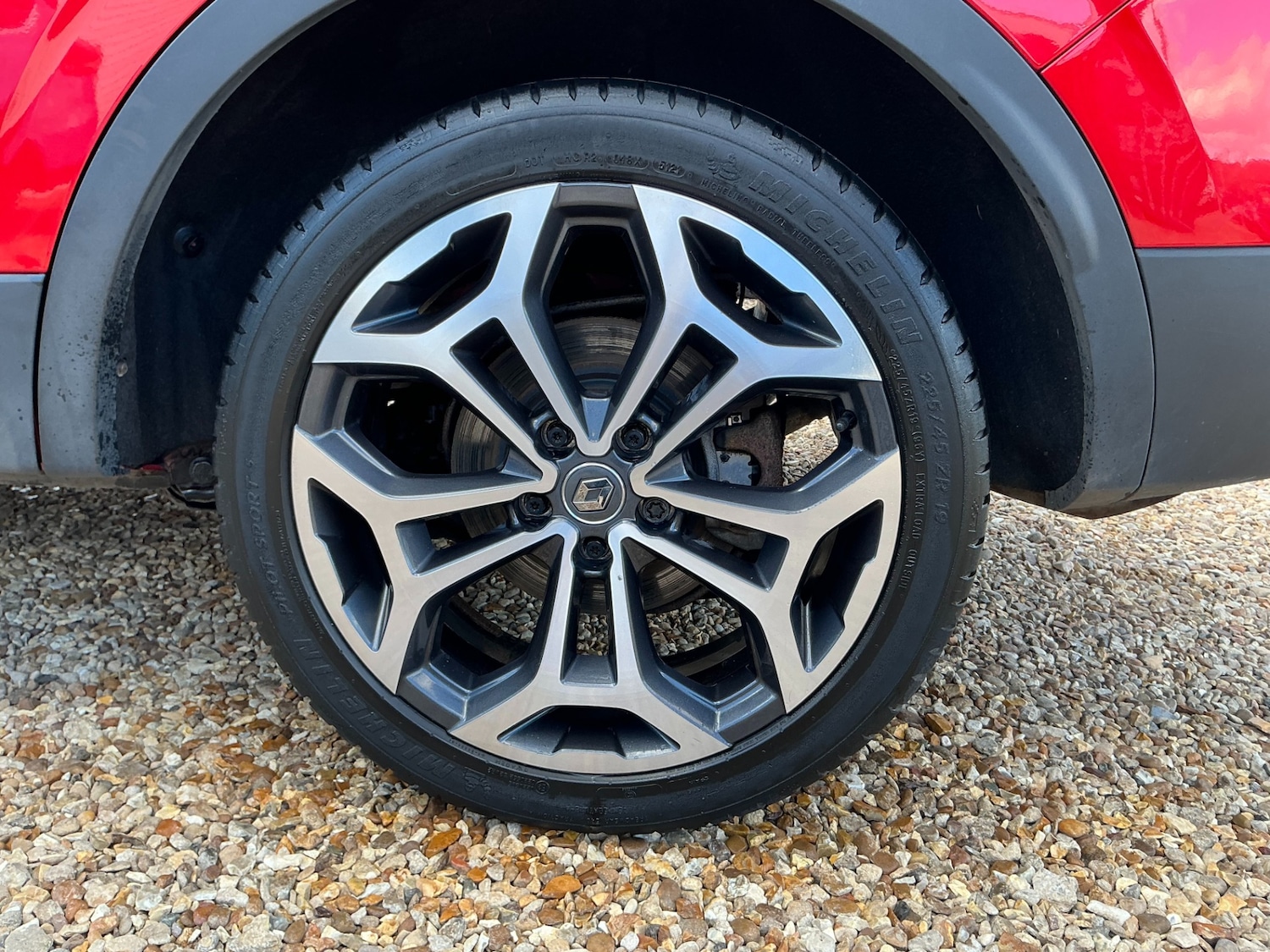 Used Renault Kadjar 2019 for sale - 76891722: Photo 27