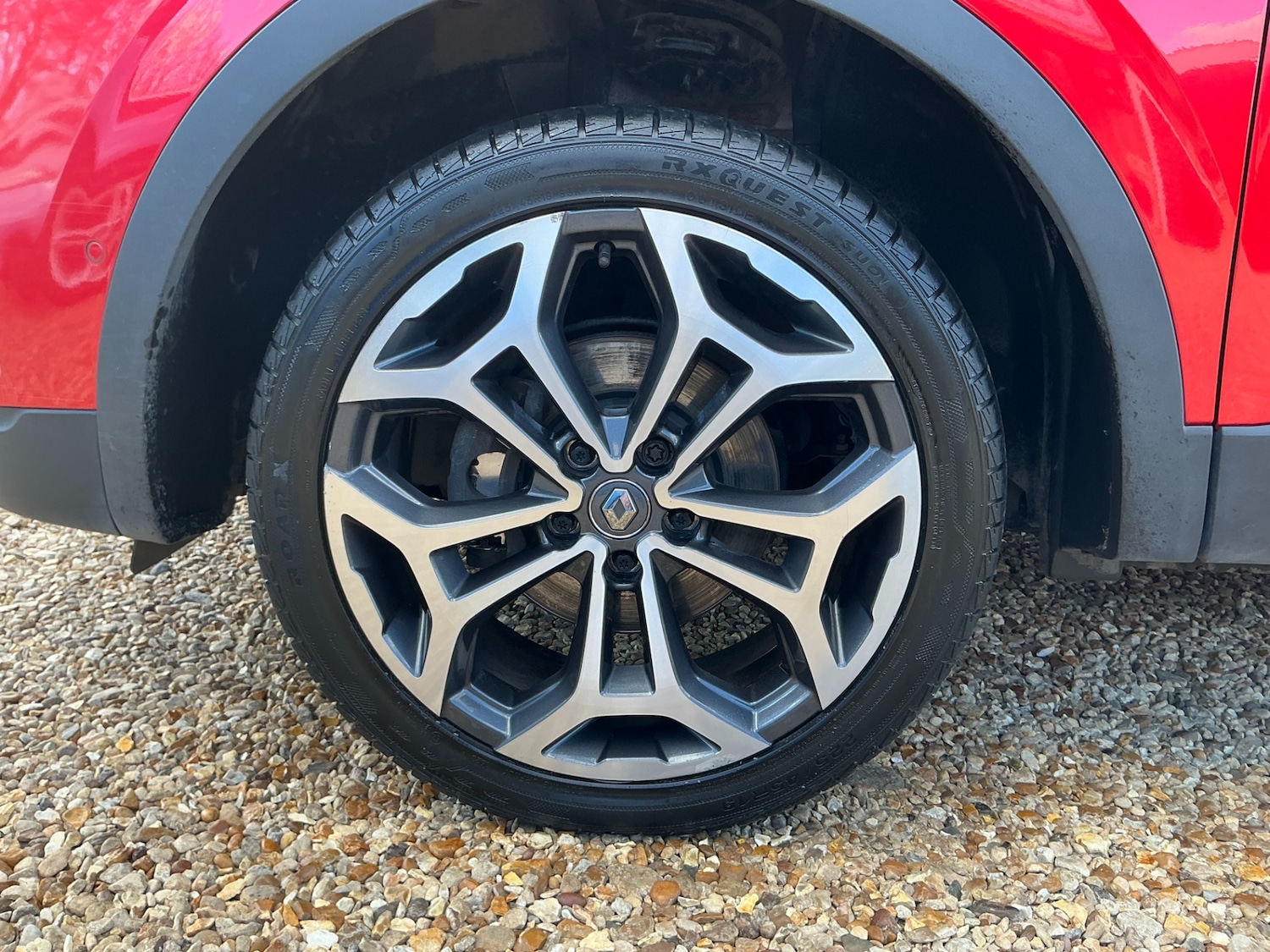 Used Renault Kadjar 2019 for sale - 76891722: Photo 28